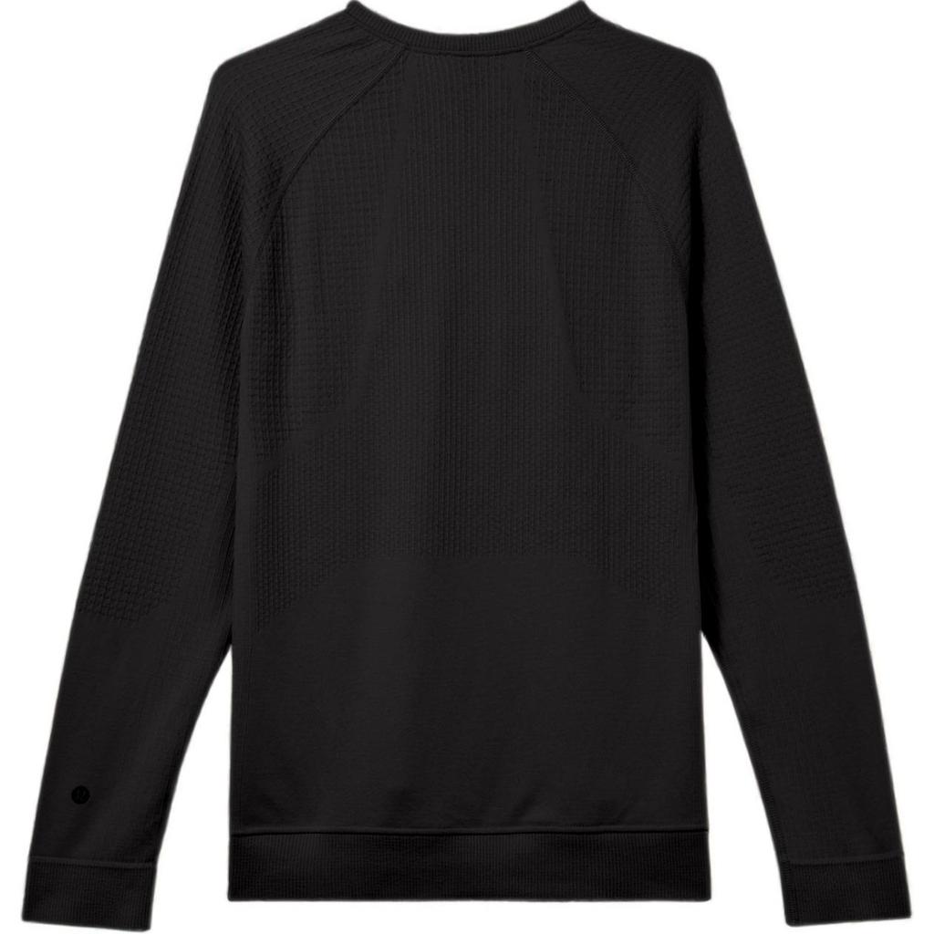 Lululemon T-Shirts Men's Crew Neck Moderate LM3CLLS