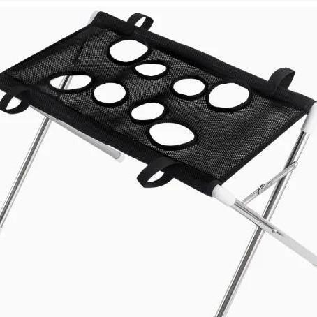 Detachable Pet Grooming Bed for Small Dogs Cats, Bath Nail Trim Hammock Holder