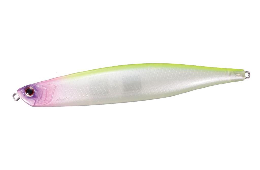 Offerta OSP Bent Minnow 130F Esche Minnow Galleggianti P-74 (5601)