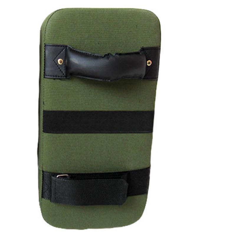 miflame Thickened Canvas Martial Arts Training Pad Standard
