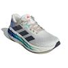 Adidas Adistar 3 Comfortable Minimalist Durable Low-Top Casual Training Long-Distance Running Shoes Men Sneakers White ID6169
