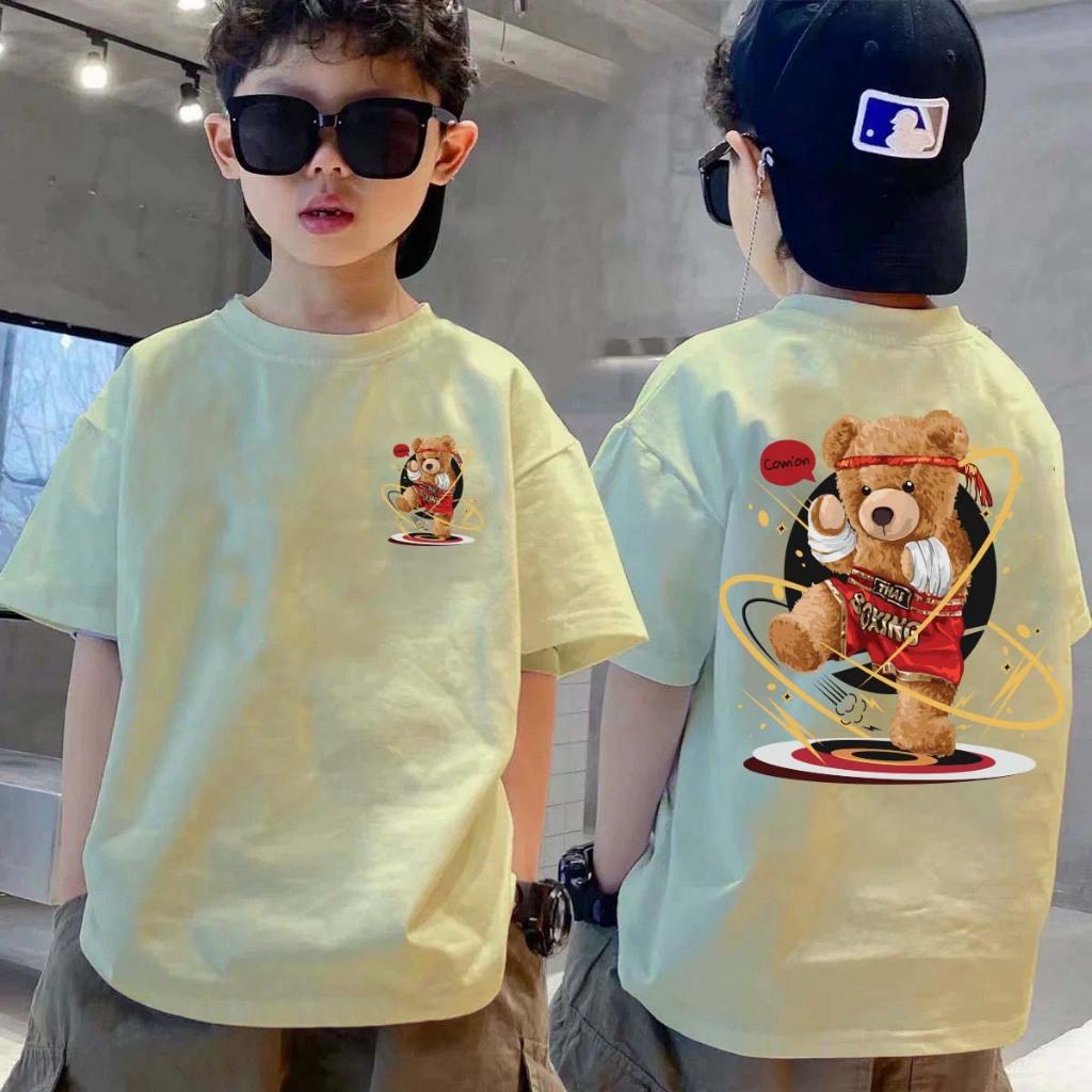 

Digital printing on unisex T-shirt 140