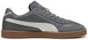 Puma Club II Era Sneakers Cool Dark Grey/evaporating Grey/green