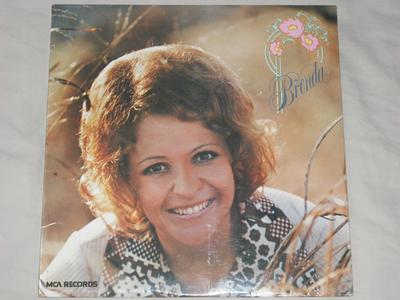 LP-Schallplatte BRENDA LEE - Brenda MUPS485 MCA Records 1973 UK Country/Folk Gebraucht