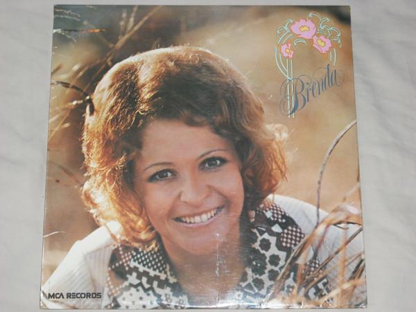 LP Record BRENDA LEE - Brenda MUPS485 MCA Records 1973 UK Country/Folk Used