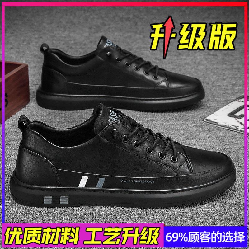 Martin Stiefel Herren Winter Herrenschuhe Fleece Thermische Baumwollschuhe High-Top Schuhe Workwear Schneestiefel Retro Rhabarberstiefel