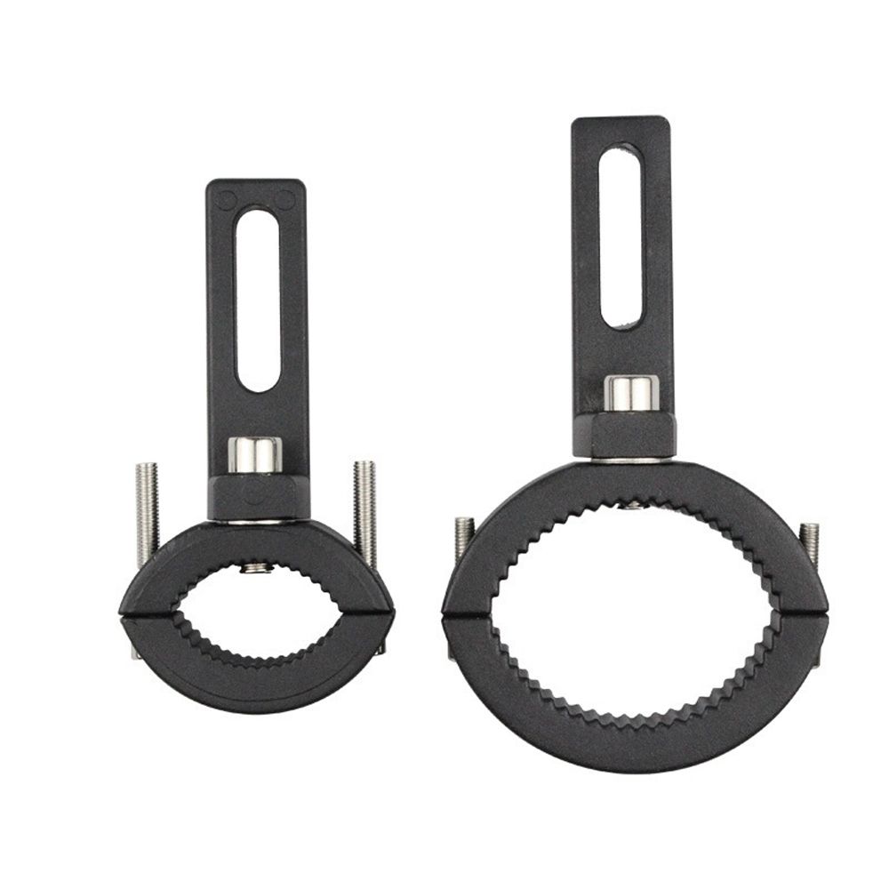 Bracket Motorcycle Headlight Bracket Light Lamps Holder Headlight Brackets Spotlight Mount Bracket