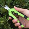 Hand Cutter Gardening Supplies Fishing Tool Picking Weed Pruning Tools Garden Pruning Shears Garden Scissors Floral Scissors