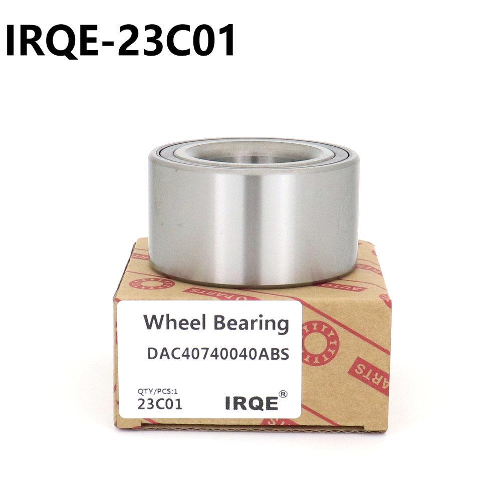 ABS Maintenance-Free Wheel Hub Bearing for Zhonghua H220/H230