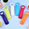 2 In 1 Portable Bottle Opener Phone Stand Universal Canned Can Opener Non-Slip Bottle Cap Beer Open Cap Kitchen Gadget