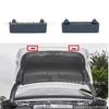 2013-2021 New Teana Trunk Buffer Pad: Shock-Absorbing Rubber Block for Tailgate Limit