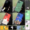Untitled Goose Duck Game Funda Case For iPhone 16 15 14 Pro Max 11 12 13 Pro Max Mini XR 16 15 Plus 16e Phone Cover