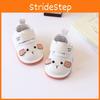Infant Cartoon Style Baby Shoes With Non Slip Sole For Boys And Girls