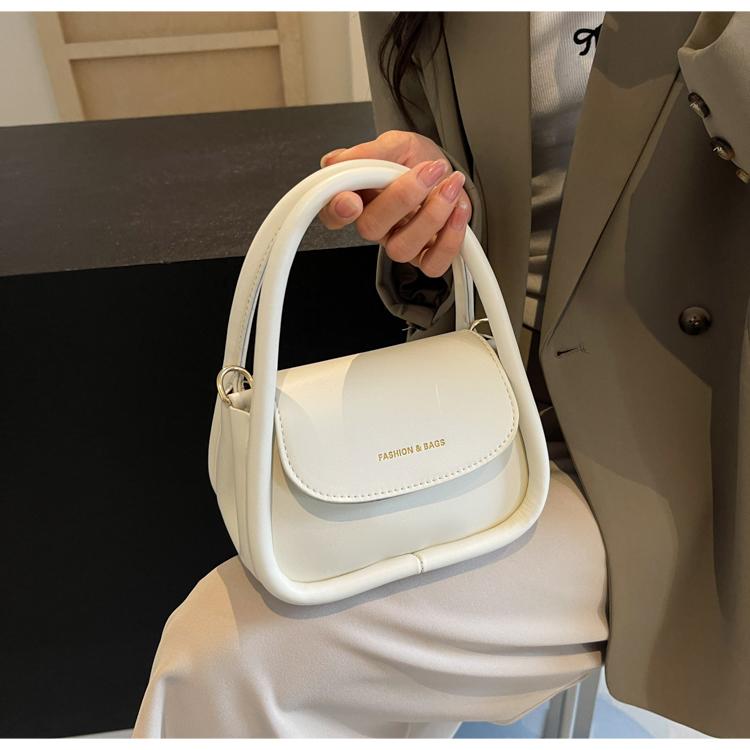 

Универсальная трендовая сумка этого года, новая однотонная, хороший внешний вид, простота, сумки через плечо, усовершенствованные ощущения, сумки через плечо