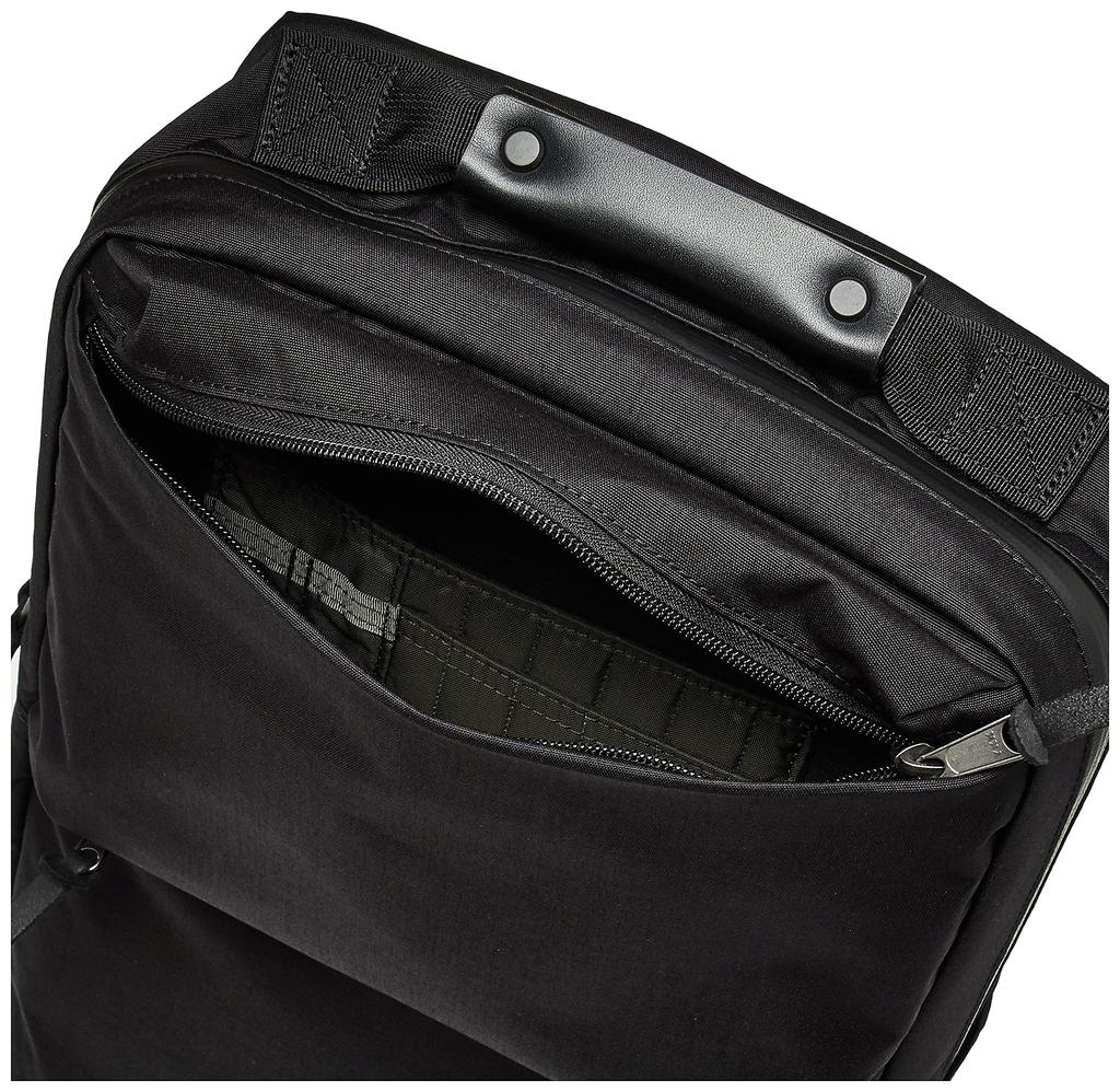 Gregory Covert Mission Day Slim V3 Backpack