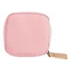 Portable Menstrual Pad Holder Case for Ladies Discreet Carry in Purse or Bag HX6C