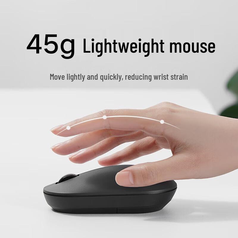 Xiaomi Kabellose Tastatur- und Maus-Kombination 2