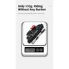 WEST BIKING Portable Ratchet Wrench Kit Multifunction Bicycle Tools 14 In 1 Multitool Set Tyre Lever MTB Road Bike Gadgets