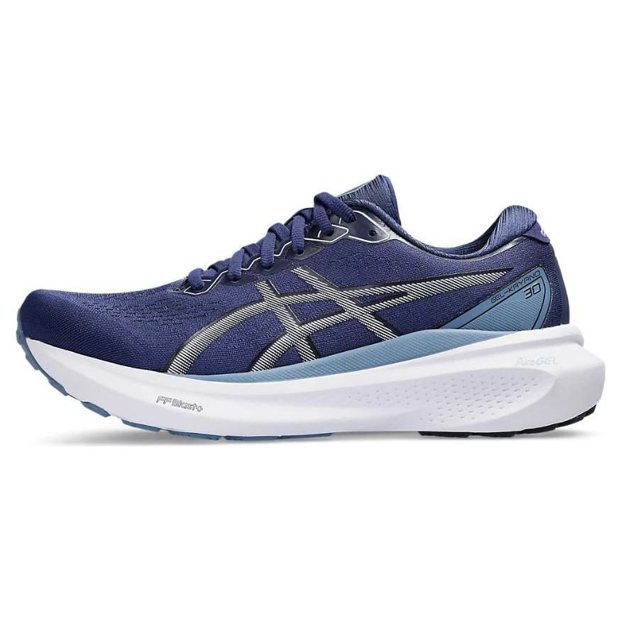 ASICS Gel Kayano 30 `Deep Ocean`