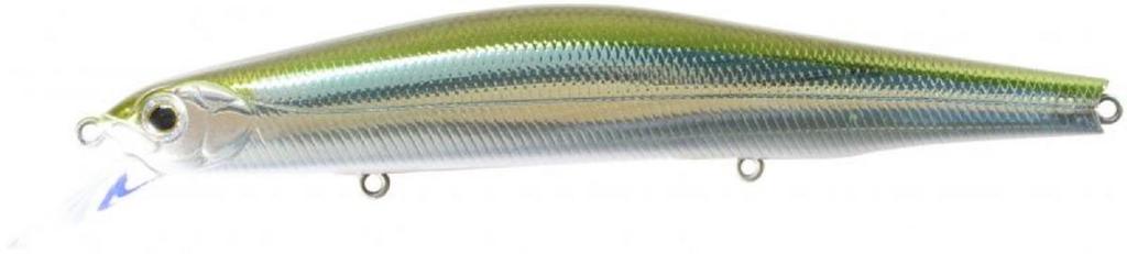 ZipBaits Orbit 130 SP Suspend Lure 021 (8013)