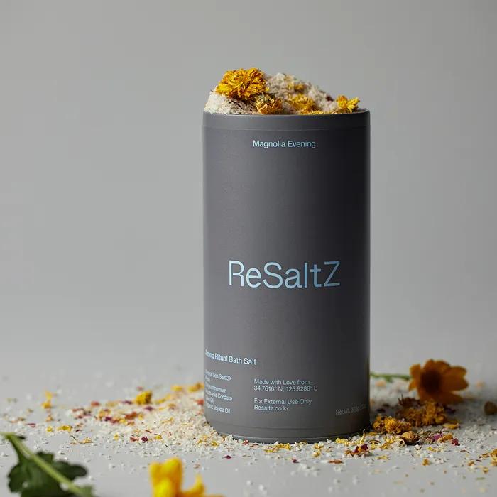 Aroma Ritual Bath Salt 50g