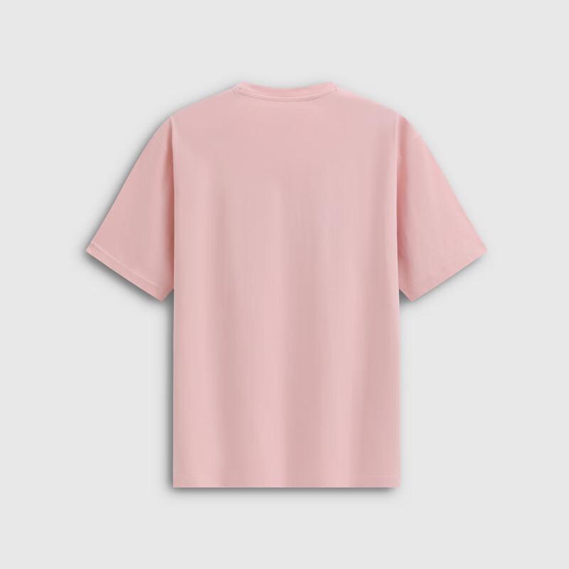 Gap Unisex Logo Print Loose Fit T-Shirt