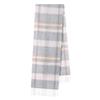 Tianshan 100% Cashmere Plaid Scarf