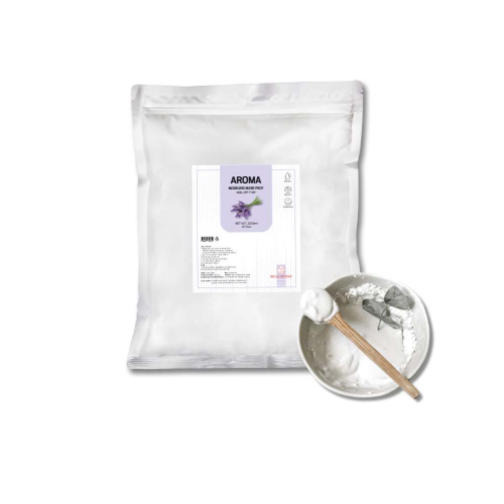 Belladepeau Premium Aroma Modeling Pack 1kg NONE