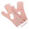 Chin Cheek Slimming Bandage V Shaper V Line Lifting Mask Face Lifting Anti Wrinkle Strap Band Sleeping Mask Beauty Health