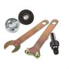 Electric Drill 5pcs Angle Grinder Angle Grinder Wrench