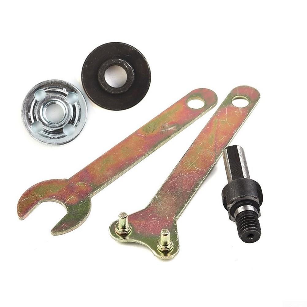 Electric Drill 5pcs Angle Grinder Angle Grinder Wrench