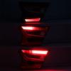 Car Accessories Signal Light Taillight Warning Stop Lamp For Honda Accord 2018 2019 2020 Auto Rear Tail Brake Light Assembly
