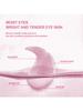 1PC Cherry Blossom Essence Eye Mask.Moisturize And Hydrate,Lock In Moisture ,Plump The Skin Around T