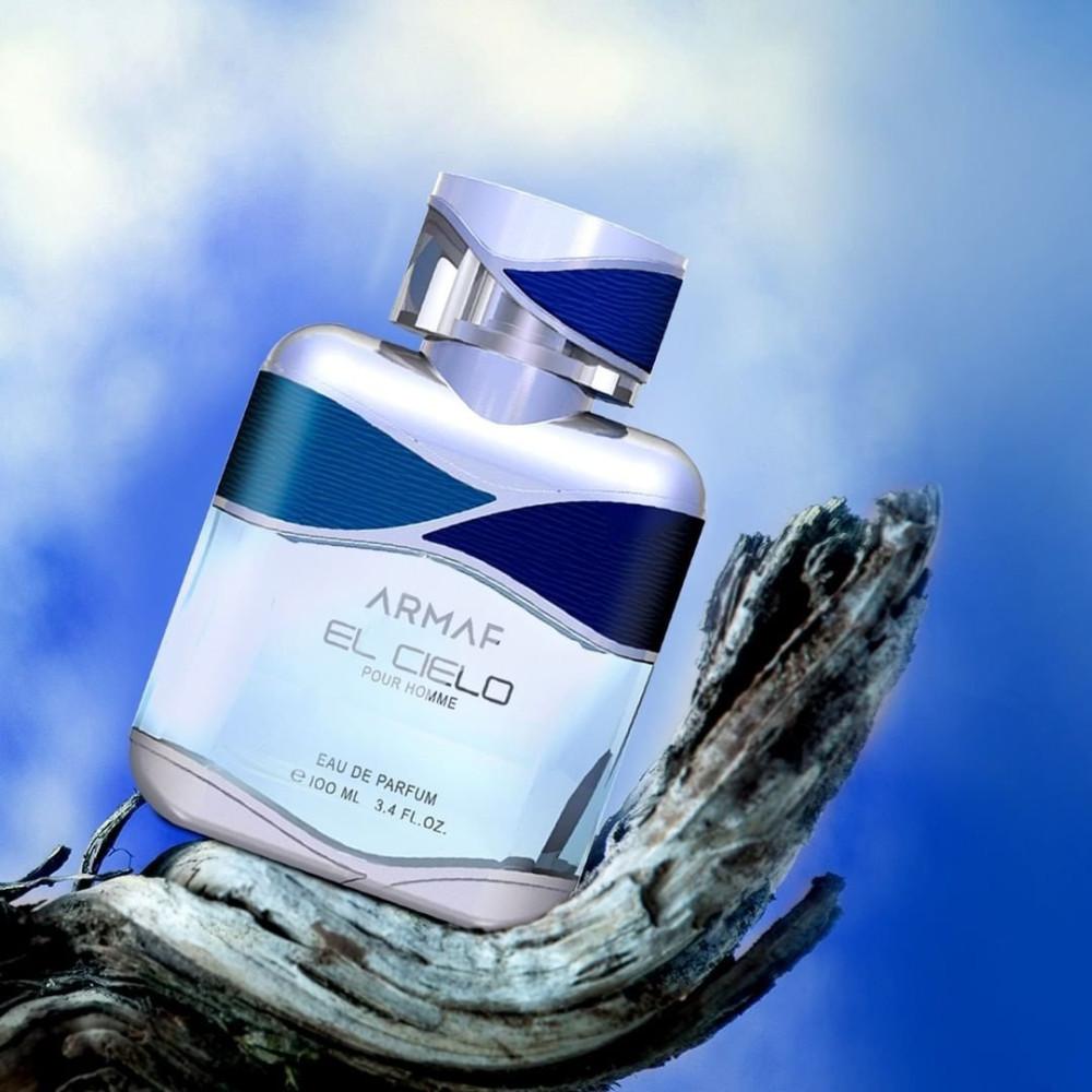 El Cielo Men's Eau De Parfum