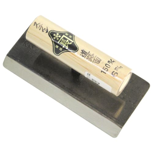 Kincho Stainless Steel Road Surface Trowel 6 X 150mm