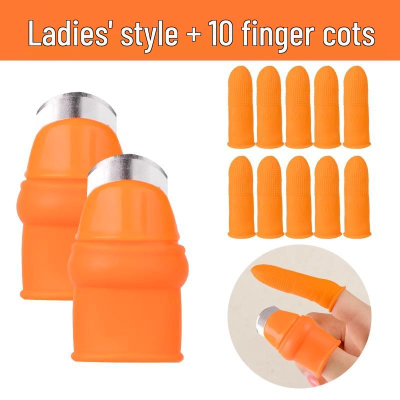 

Эксклюзив для новичков: Многофункциональные ножницы для сбора колючей золы, винограда и клубники