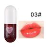 6 Colors Lips Makeup Lipstick Lip Gloss Long Lasting Moisture Cosmetic Lipstick Matte Lipstick, Moisturizing Lip Gloss Lip Glaze Mirror Lipstick
