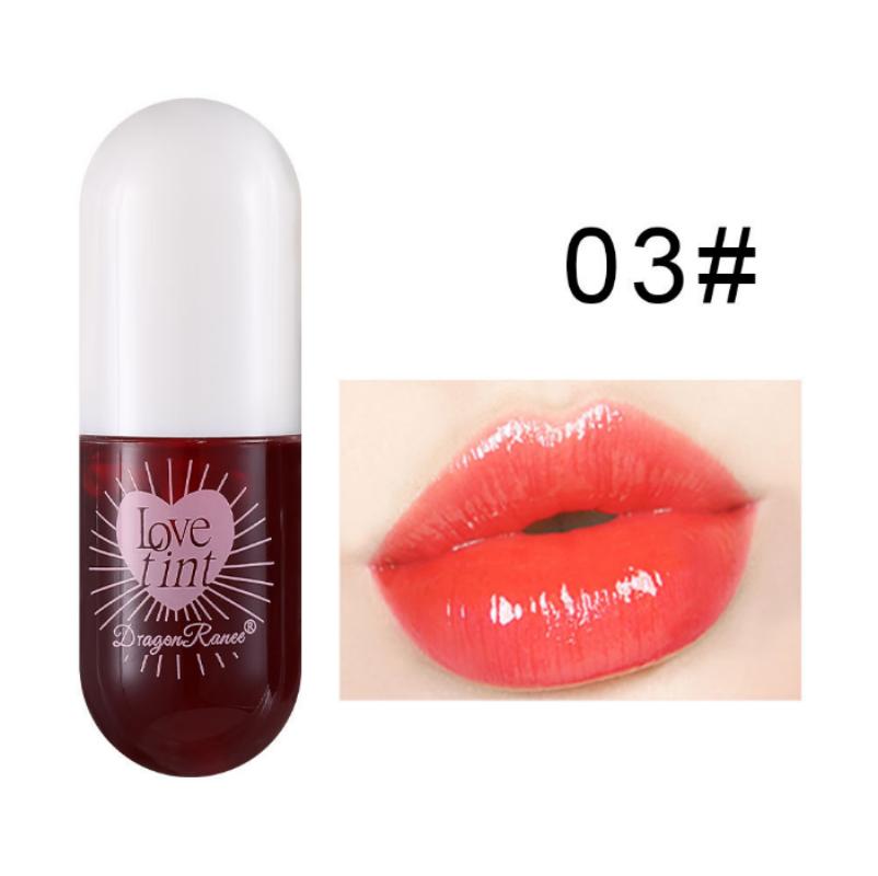 6 Colors Lips Makeup Lipstick Lip Gloss Long Lasting Moisture Cosmetic Lipstick Matte Lipstick, Moisturizing Lip Gloss Lip Glaze Mirror Lipstick
