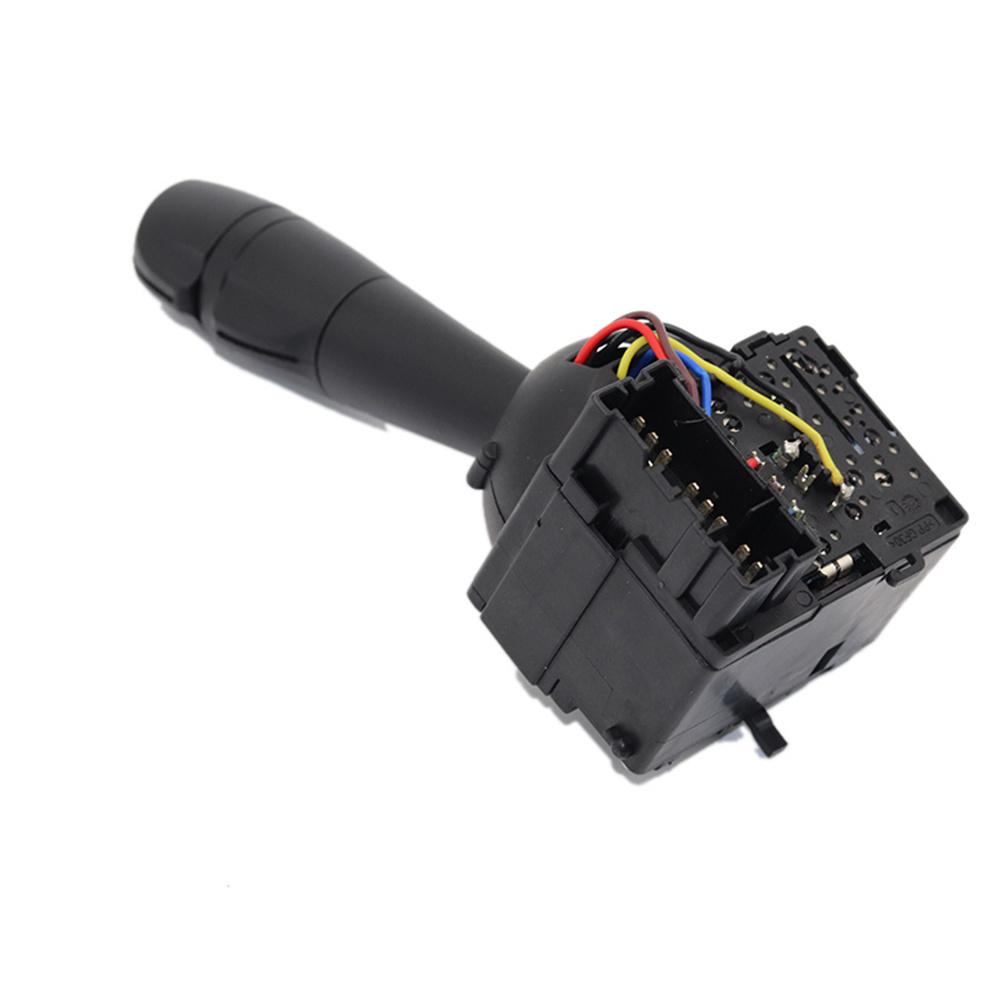 Car Steering Column Switch Unit For Dacia Dokker Duster Logan Lodgy Sandero Clio