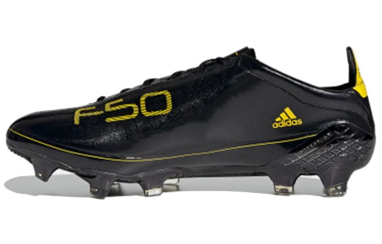 

Adidas F50 Ghosted Adizero Prime Fg Memory Lane Pack - Чорно-Жовтий FX0234 41