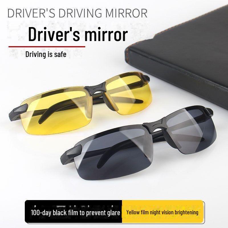 Unisex Outdoor Sunglasses for Cycling, Climbing, Running, Skiing, Wind & Sand Protection