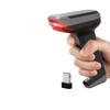 AA386 Barcode & QR Code Scanner