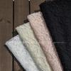 Trendy Mesh 3D Lace Floral Embroidery Fabric for Dresses and Hanfu