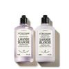 [L'Occitane] Perfumed Body Care Duo