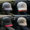 Baseball Cap For Men Women With Adjustable Fit And Breathable Cotton For Spring And Summer Comfort