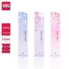 Deli Mechanical Pencil for Kids - Press-to-Use Plastic Drawing Pencil with Lead