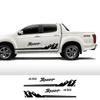 Acessórios de exterior – Adesivos para carros