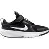 Nike Star Runner 5 Low top Kids' Running Shoes Black White Children Aged 3 7 Years Old HF7005-002