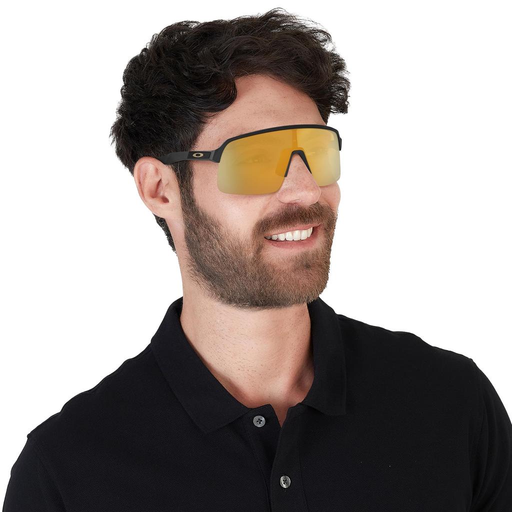 Sonnenbrille OO9463A SUTRO LITE [Oakley] (ZU) Halbrand