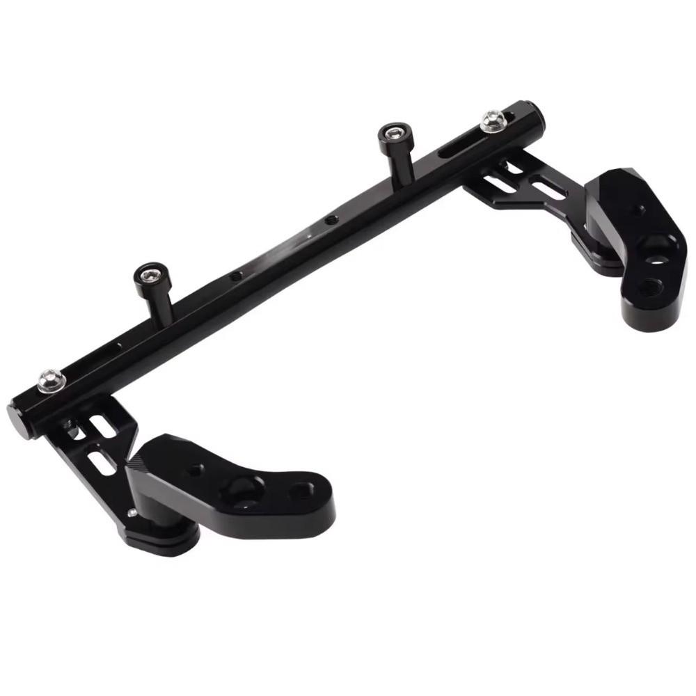 Universal Motorcycle Cross Balance Bar Mutifunctional Cross Bar Motorcycle Accessories